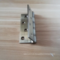 China manufacture shutter louver hardware louver parts plantation shutter accessories